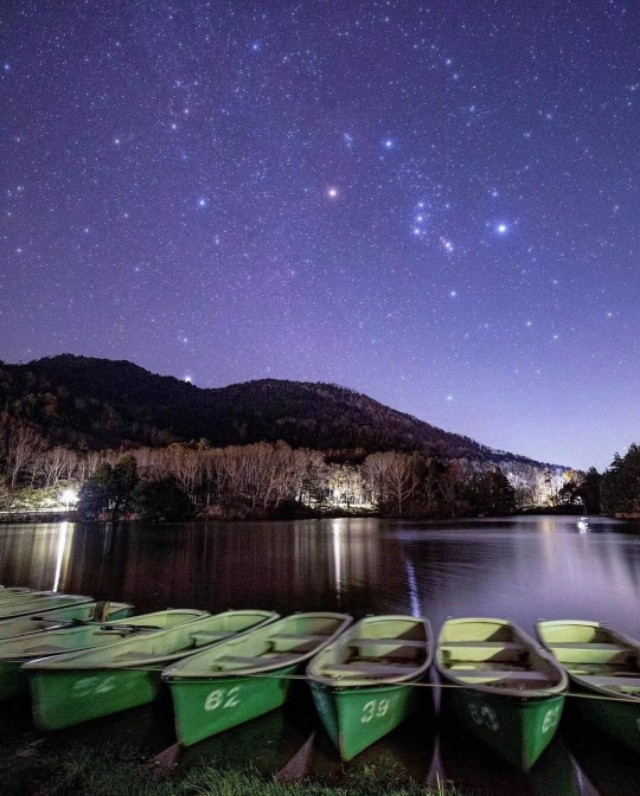 习武是为了内心的强大,习武修行