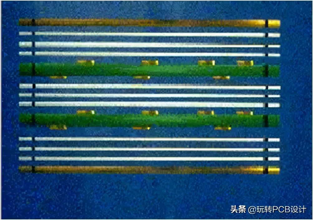 pcb生产流程及工艺测试,PCB生产工艺流程