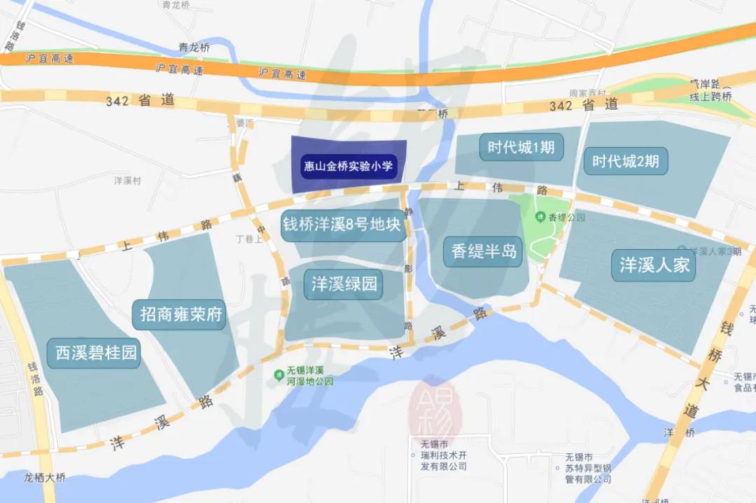 无锡滨湖区教育布局规划解读,无锡教育官方最新通告