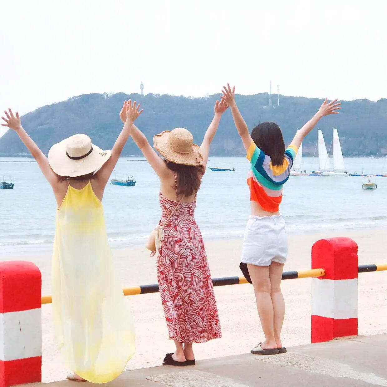 涠洲岛真正值得去的地方,第一次来涠洲岛需要注意点什么