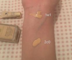 雅诗兰黛最好用的粉底液是哪一款,雅诗兰黛哪款粉底液最适合混油