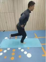 稳定踝关节动作练习,踝关节稳定性训练10个经典动作