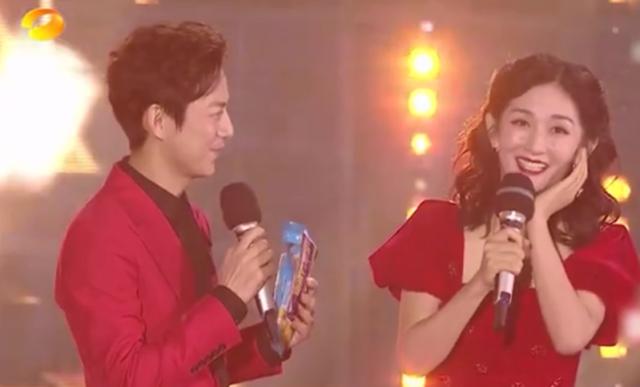 谢娜被郭德纲调侃完整版,沈腾谢娜李诞对蒋梦婕的评价