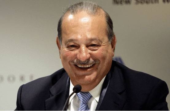 墨西哥首富为什么不怕毒枭,墨西哥首富跟贩毒集团有关吗