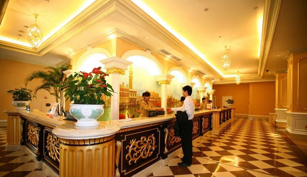 酒店实战案例100例,酒店营销经典案例视频