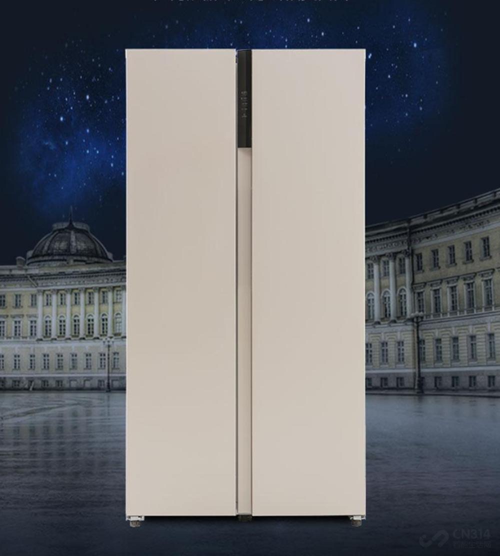 冰箱一开门就有臭味什么原因,新型冰箱为什么会向外发出臭味