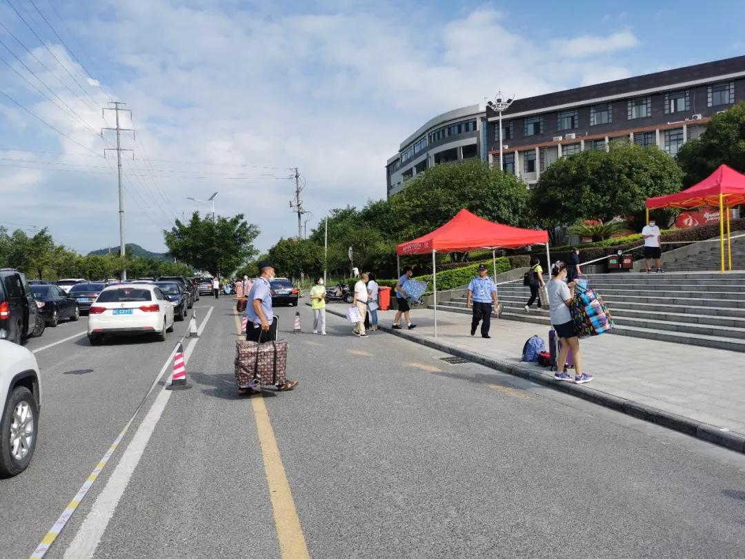外国语学校开学仪式,桂林市国龙外国语学校开放日