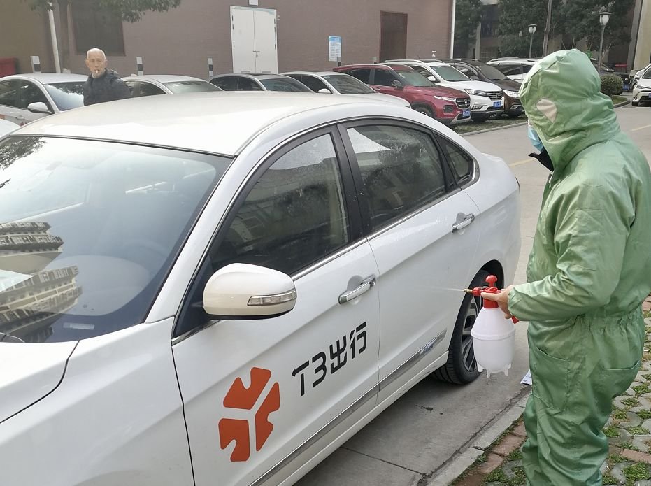 网约车撤退了吗,网约车疫情当下现状如何