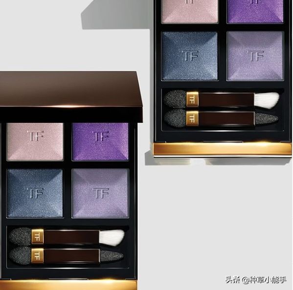 盘点抖音超火的十款国产眼影,2022最火大牌的眼影爆款