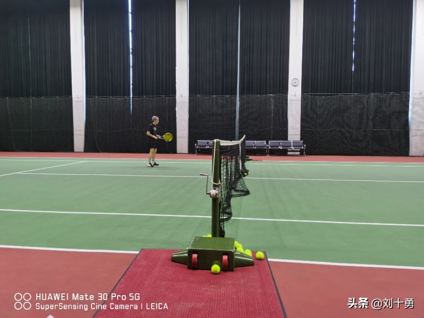 网球好帅,网球好球是什么