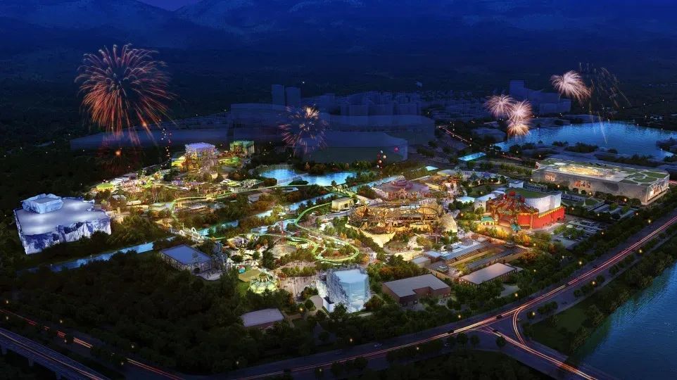 上海人来都江堰,都江堰房价2019年