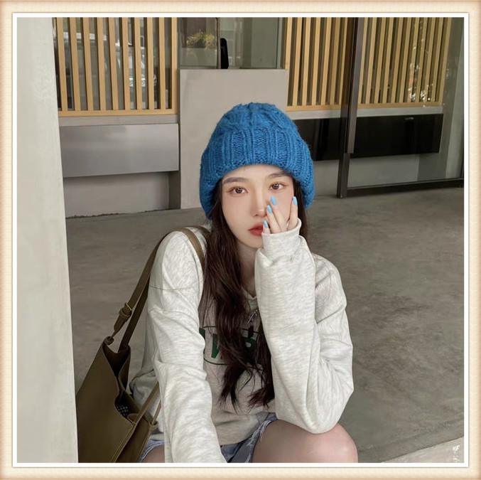 不同脸型怎么选帽子，这篇文章带你深入剖析，全是干货