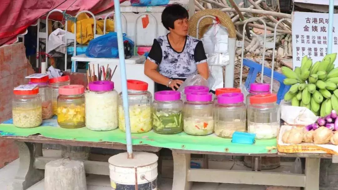 广州地铁十八号线沿线美食,坐地铁去哪里找美食