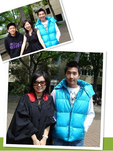 赵又廷绯闻大全,赵又廷几段感情经历