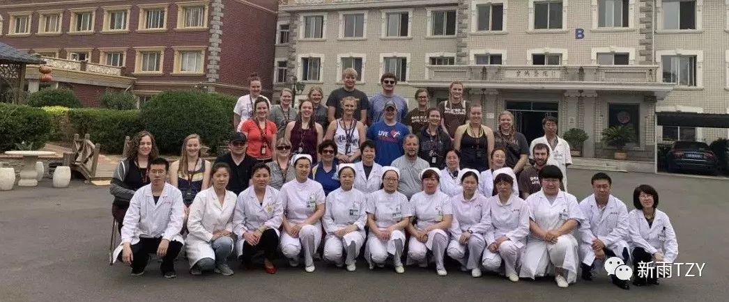 美国医生考察中国医院,美国人亲自见证了中医的神奇