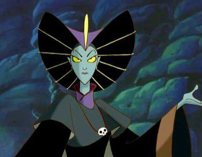 哪吒从古至今形象的变化,哪吒漫话介绍