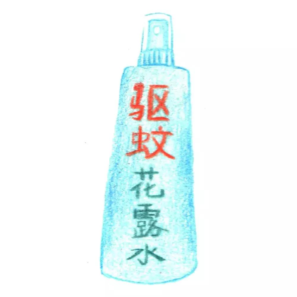 花露水涂抹到伤口上会有什么后果,涂抹花露水管用吗