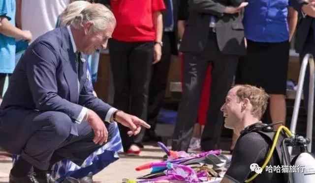 水肺潜30米休闲潜水教程,水肺潜水入门基础教程