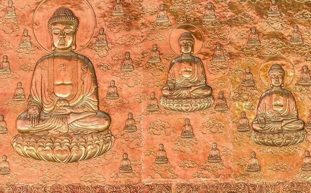 三武一宗灭佛真实历史,三武一宗灭佛的真实原因