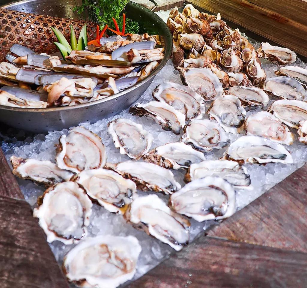 深圳性价比高的五星级酒店自助餐,深圳六星级自助餐酒店