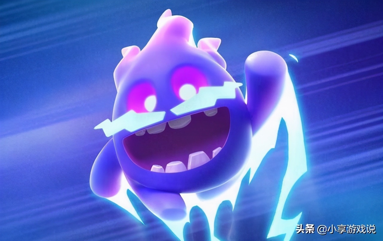 皇室战争为什么雷电精灵不升13级,皇室战争雷电精灵