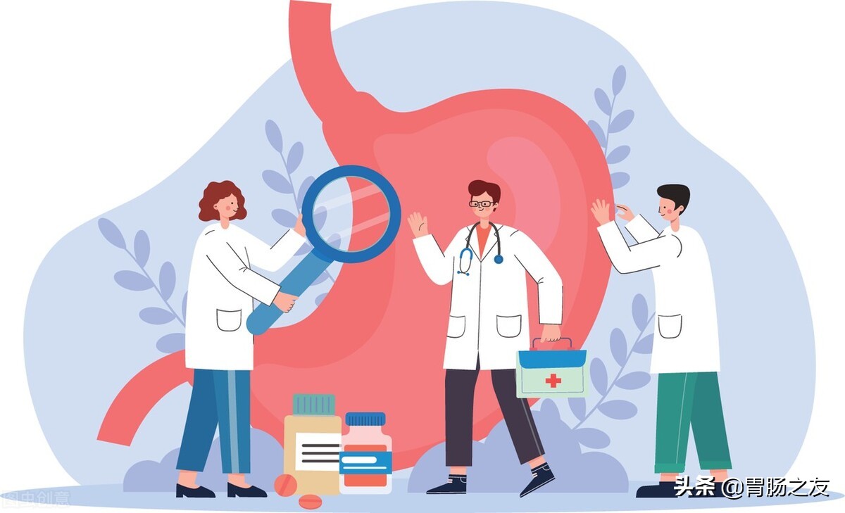 喝粥养胃之后胃更不好,喝粥养胃还是伤胃真相让人吃惊