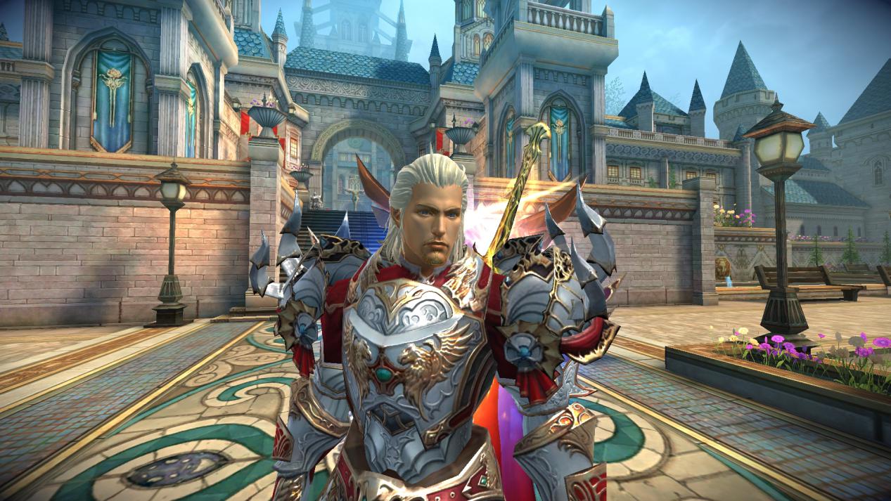 天堂2血盟手游好不好,天堂2血盟新版