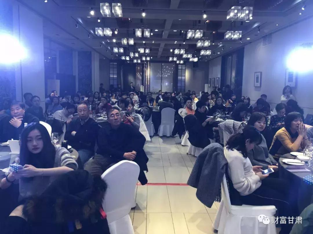 可丽金·兰州体验中心盛大开业——开启美丽肌肤奇妙之旅