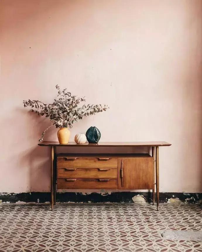 樱花春季居家搭配,樱花里的最美穿搭