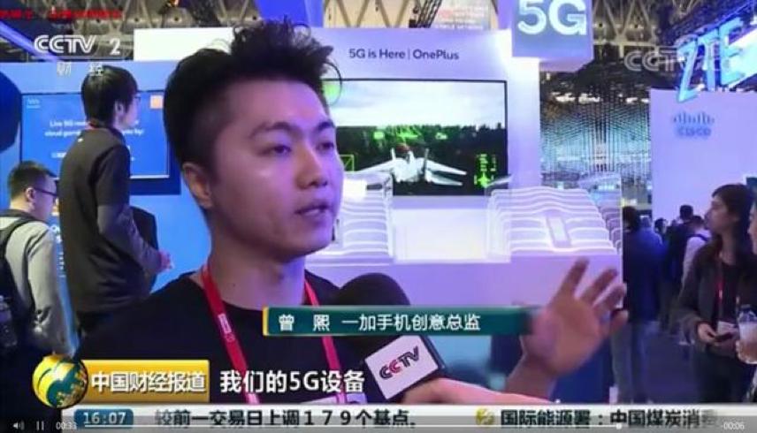 刘作虎对一加的回应,刘作虎对一加6的评价