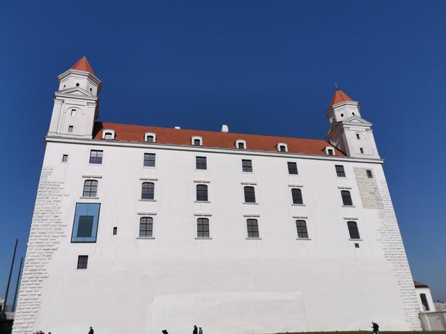 欧洲蓝色多瑙河旅游,蓝色多瑙河美景