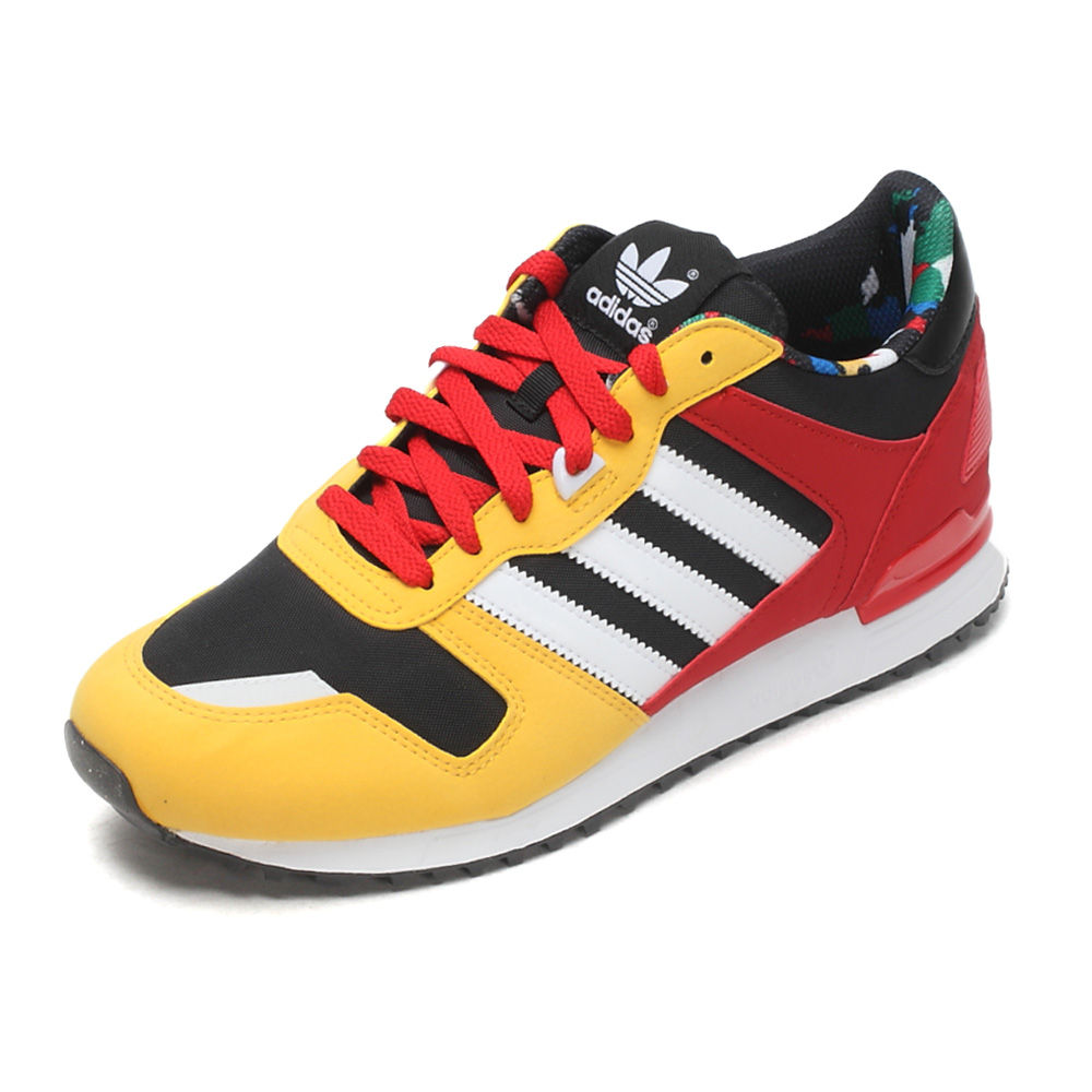 各大品牌跑鞋标志,全球知名跑鞋品牌及logo欣赏