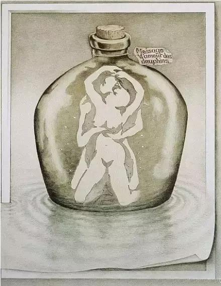 超级灵验的心理学图片：测试你最近运势如何？