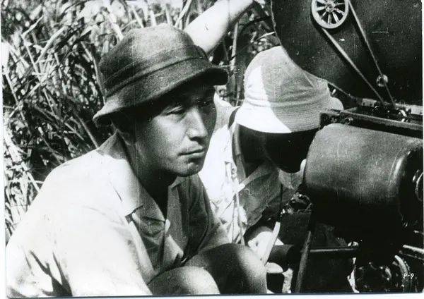 电影暴君黑泽明:如果哥哥不自杀,会比我拍得更好