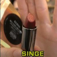 让李佳琦OMG的口红清单在这里，值得买的色号要收藏