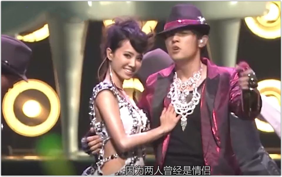 周杰伦让昆凌感动,昆凌为什么能赢得周杰伦的心动