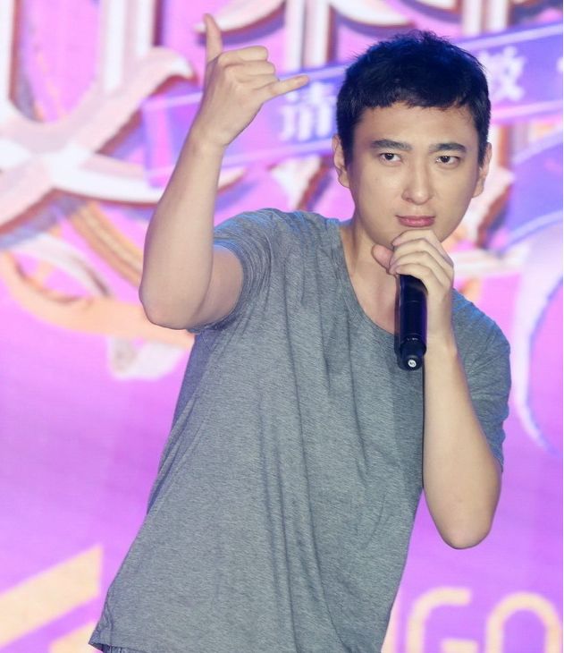 王思聪感情经历,王思聪感情历史