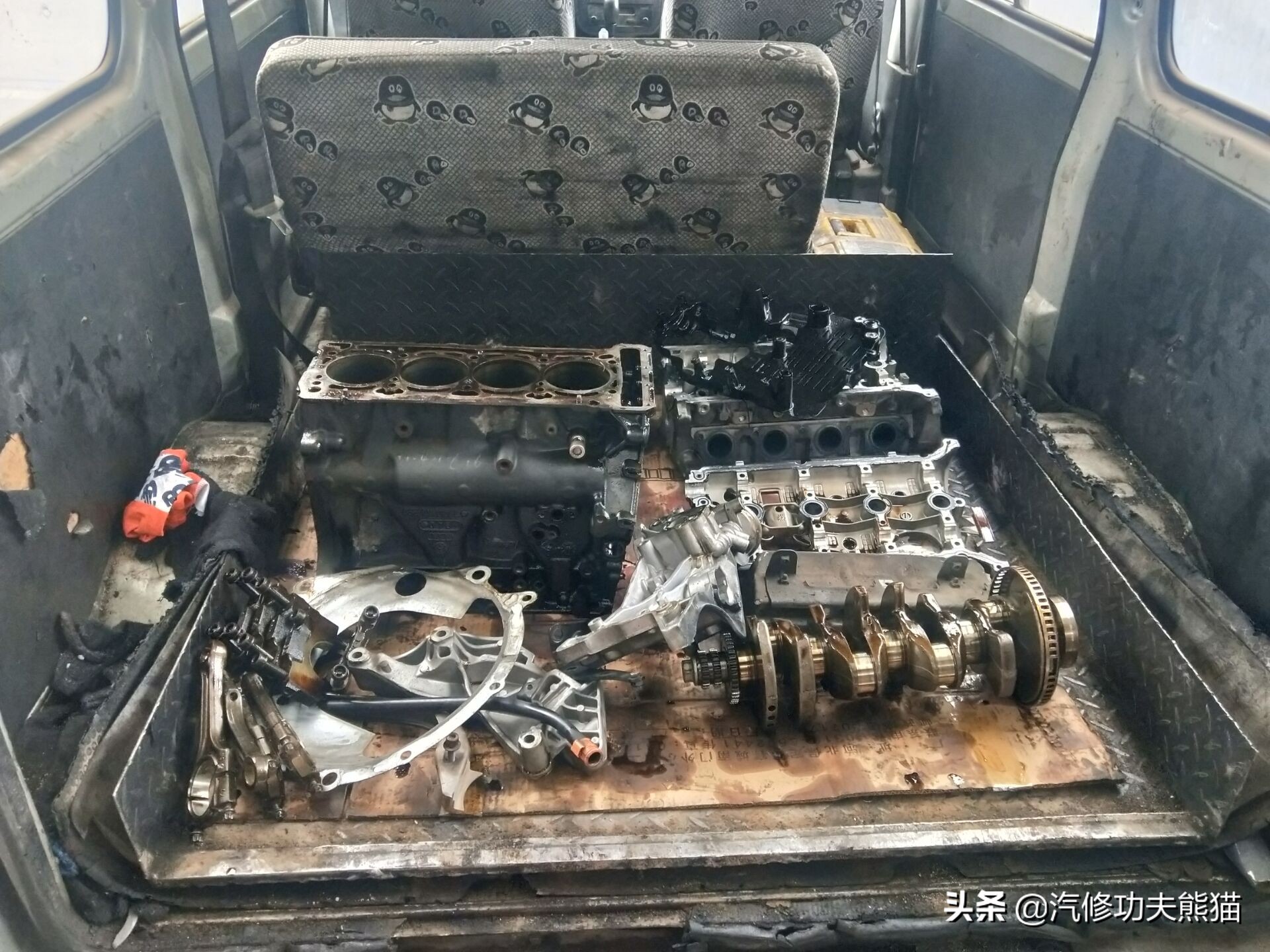 大众途观烧机油有必要大修吗,大众途观烧机油2010年