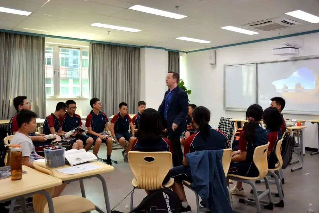 深圳讯得达国际学校,讯得达教育怎么样