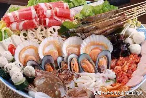 痛风如何按摩脚部缓解,为什么痛风容易在脚部发作