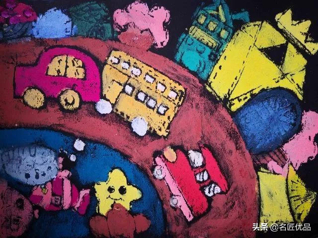 创意手工：一次性纸杯蛋壳纸板，竟能做出如此精致的手工作品