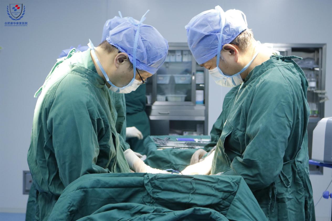 山东省治疗腰间盘突出最好的医院,腰间盘突出上海哪个医院治疗最好