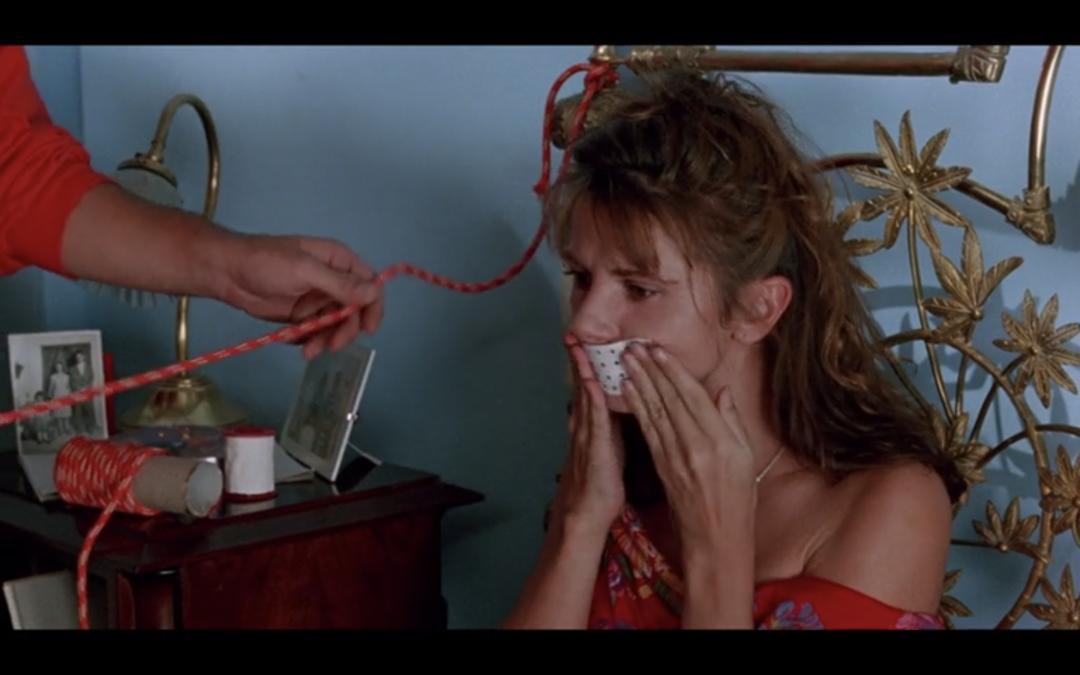 关于阿莫多瓦的电影推荐,阿莫多瓦电影情节分析