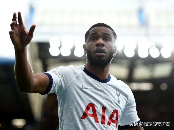 热刺主场沦陷，狼队露獠牙