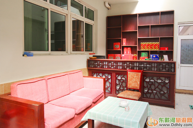 东戴河度假村有哪些好玩的,东戴河止锚湾有什么好玩的