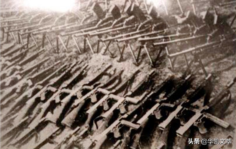 大军南下发起荆当战役、宜沙战役，解放当阳全境