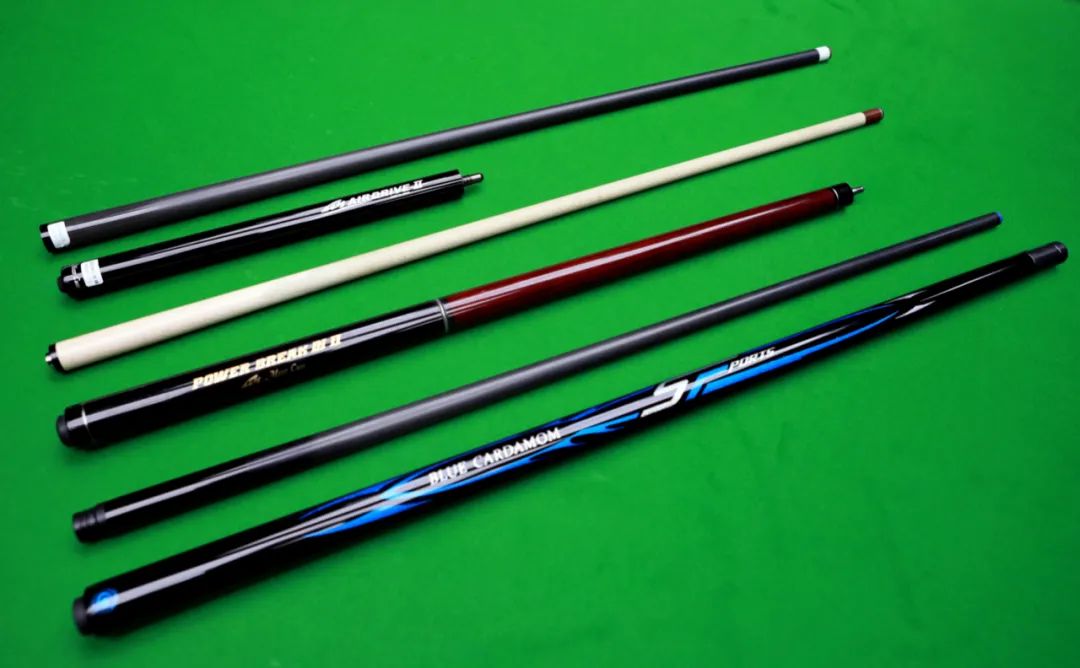 世界冠军用的剑玉是哪种,世界冠军都用啥球杆