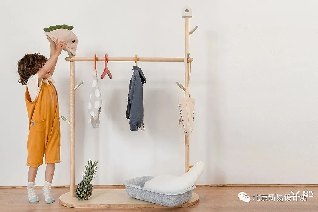 生活好帮手设计,创意衣架设计