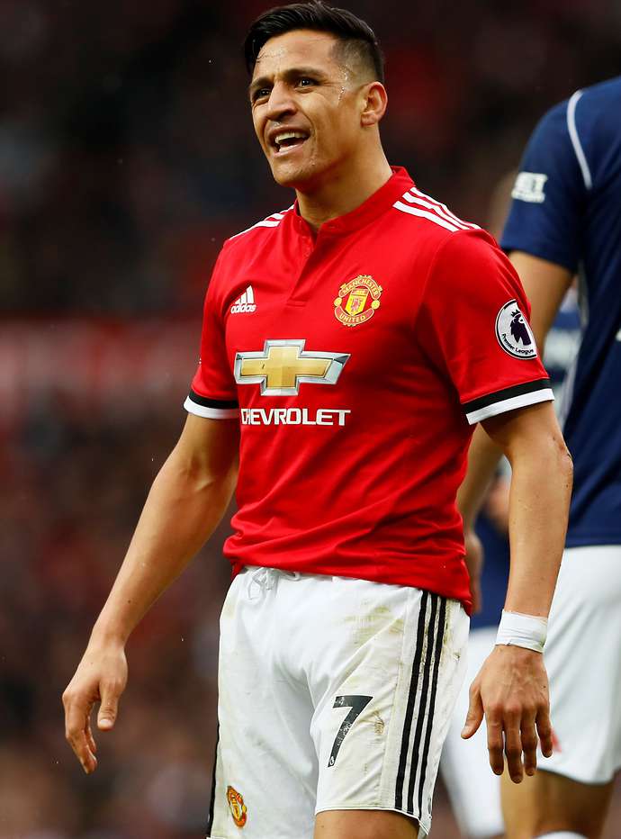 桑切斯曼联谁引进的,桑切斯加盟曼联怎么回事