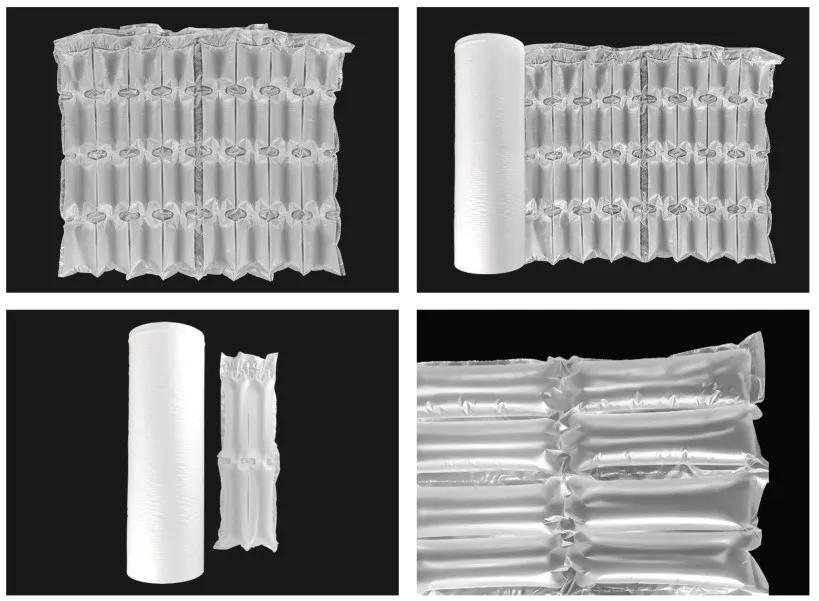 快递包装怎样更安全,电商如何根据产品选择快递包装